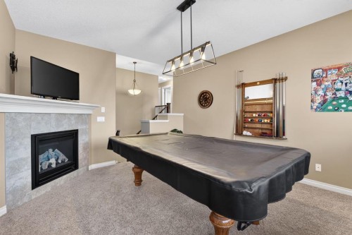 2 Ranchers Green, Okotoks, AB - Indoor Photo Showing Other Room