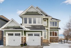 2 Ranchers Green Okotoks, AB T1S 0G6