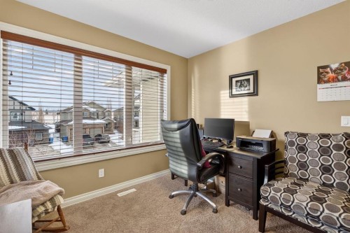 2 Ranchers Green, Okotoks, AB - Indoor