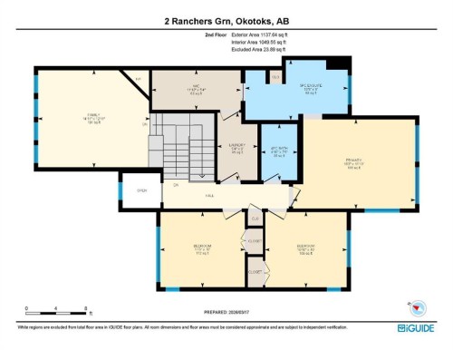 2 Ranchers Green, Okotoks, AB - Other