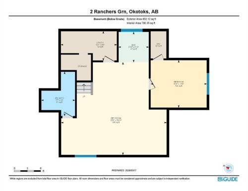 2 Ranchers Green, Okotoks, AB - Other