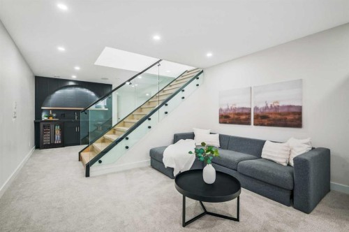 3224 24A Street Sw, Calgary, AB - Indoor