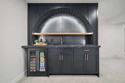 3224 24A Street Sw, Calgary, AB - Indoor Photo Showing Other Room