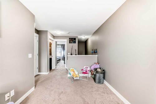 176 Cascades Passage, Chestermere, AB - Indoor Photo Showing Other Room