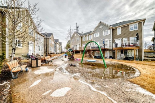 176 Cascades Passage, Chestermere, AB - Outdoor