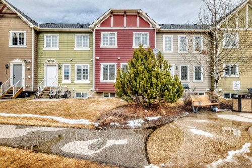 176 Cascades Passage, Chestermere, AB - Outdoor