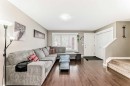 176 Cascades Passage, Chestermere, AB  - Indoor Photo Showing Living Room 