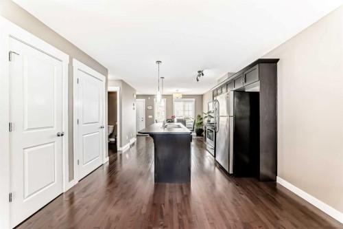 176 Cascades Passage, Chestermere, AB - Indoor