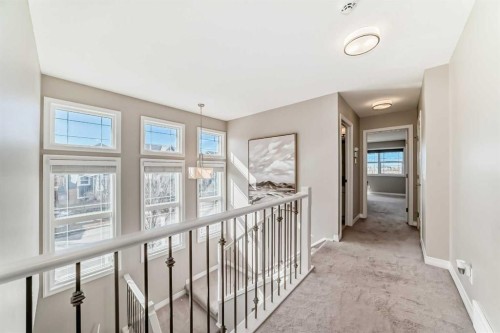 8 Masters Court Se, Calgary, AB - Indoor Photo Showing Other Room