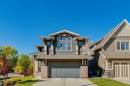 8 Masters Court Se, Calgary, AB  - Outdoor With Facade 