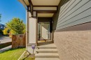 8 Masters Court Se, Calgary, AB  - Outdoor With Exterior 