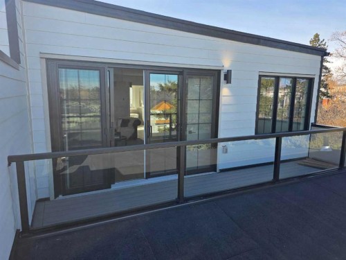 1529 29 Avenue Sw, Calgary, AB - Outdoor