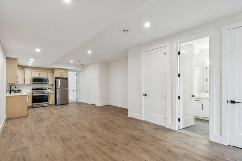 1529 29 Avenue Sw, Calgary, AB - Indoor