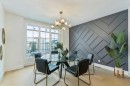 1529 29 Avenue Sw, Calgary, AB  - Indoor Photo Showing Dining Room 