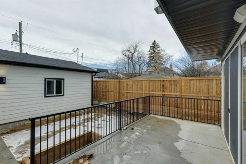 1529 29 Avenue Sw, Calgary, AB - Outdoor With Exterior
