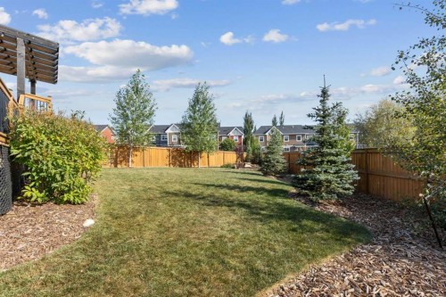 36 Sunrise Crescent, Cochrane, AB - Outdoor