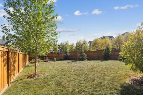 36 Sunrise Crescent, Cochrane, AB - Outdoor