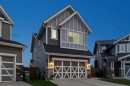 36 Sunrise Crescent, Cochrane, AB  - Outdoor With Facade 