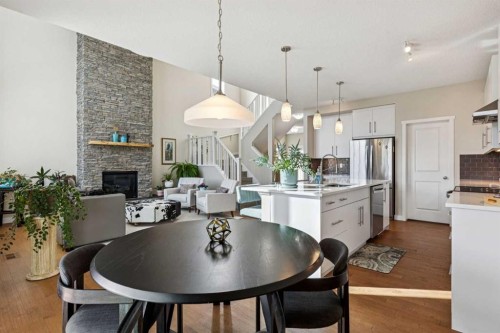 36 Sunrise Crescent, Cochrane, AB - Indoor