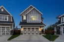 36 Sunrise Crescent, Cochrane, AB  - Outdoor With Facade 