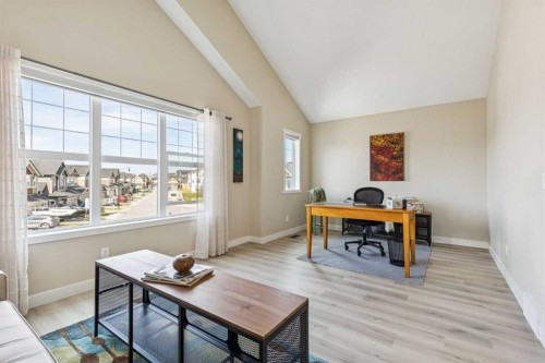 36 Sunrise Crescent, Cochrane, AB - Indoor