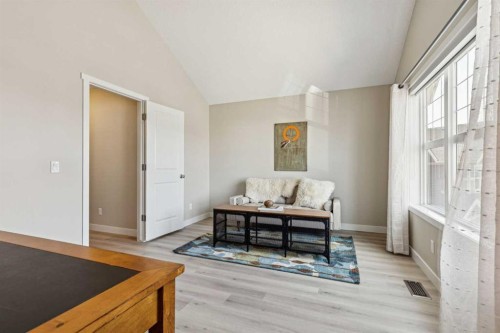 36 Sunrise Crescent, Cochrane, AB - Indoor