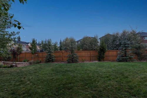 36 Sunrise Crescent, Cochrane, AB - Outdoor