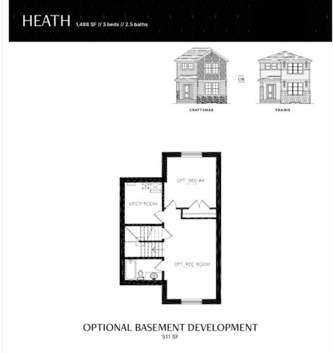 18 Tillotson Downs, Okotoks, AB - Other