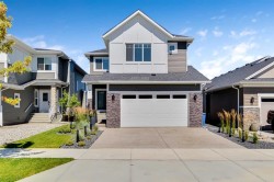 46 Highwood Drive Okotoks, AB T1S 5S4