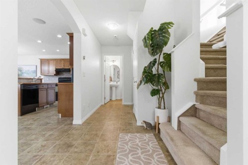 107 Cimarron Grove Circle, Okotoks, AB - Indoor Photo Showing Other Room