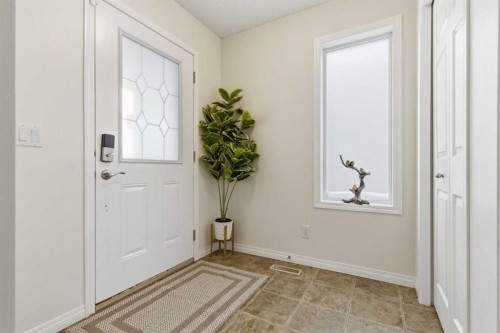 107 Cimarron Grove Circle, Okotoks, AB - Indoor Photo Showing Other Room