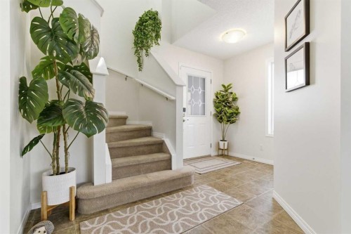 107 Cimarron Grove Circle, Okotoks, AB - Indoor Photo Showing Other Room