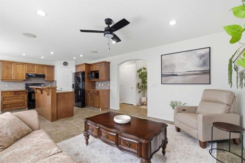 107 Cimarron Grove Circle  Okotoks, AB T1S 2L9