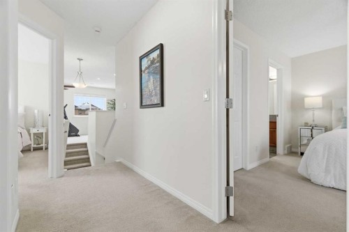 107 Cimarron Grove Circle, Okotoks, AB - Indoor