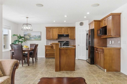 107 Cimarron Grove Circle, Okotoks, AB - Indoor