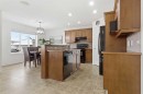 107 Cimarron Grove Circle, Okotoks, AB  - Indoor Photo Showing Kitchen 