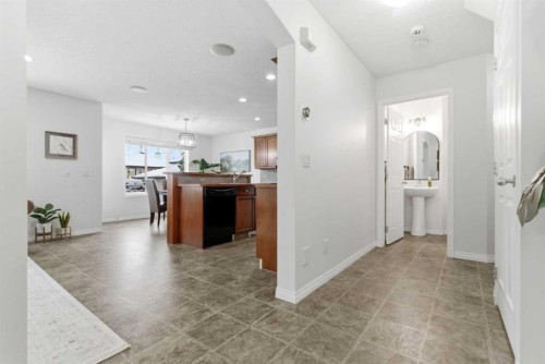 107 Cimarron Grove Circle, Okotoks, AB - Indoor