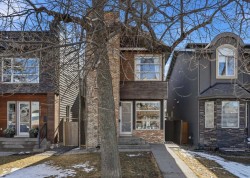 2027 42 Avenue SW Calgary, AB T2T 2M8