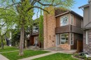 2027 42 Avenue Sw, Calgary, AB  - Outdoor 