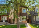 2027 42 Avenue Sw, Calgary, AB  - Outdoor 