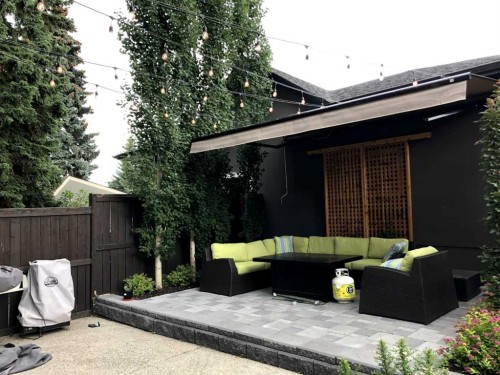 2027 42 Avenue Sw, Calgary, AB - Outdoor