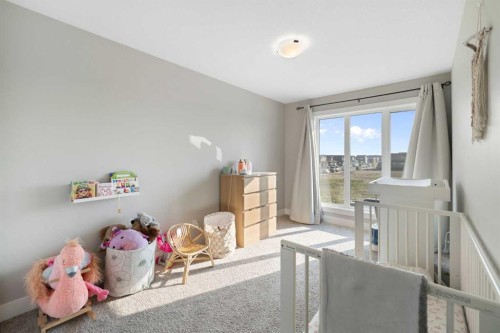 53 Savanna Heath Ne, Calgary, AB - Indoor