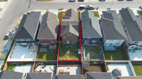 53 Savanna Heath Ne, Calgary, AB - Other