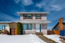 427 Rundlelawn Way Ne, Calgary, AB  - Outdoor 