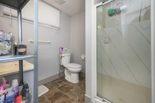 427 Rundlelawn Way Ne, Calgary, AB - Indoor Photo Showing Bathroom