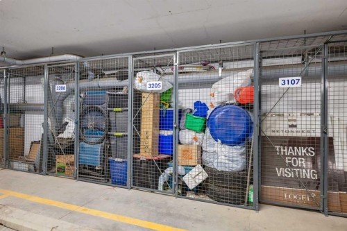 3205-200 Seton Circle Se, Calgary, AB - Indoor