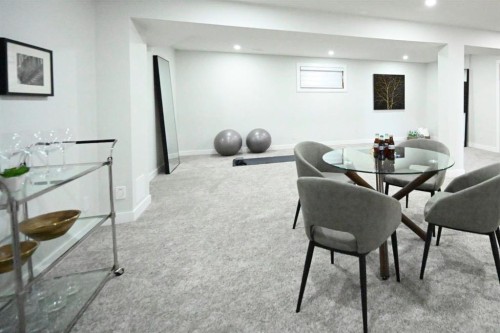 941 West Chestermere Drive, Chestermere, AB - Indoor