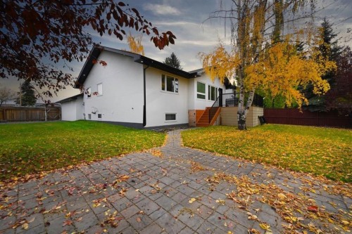 941 West Chestermere Drive, Chestermere, AB - Outdoor