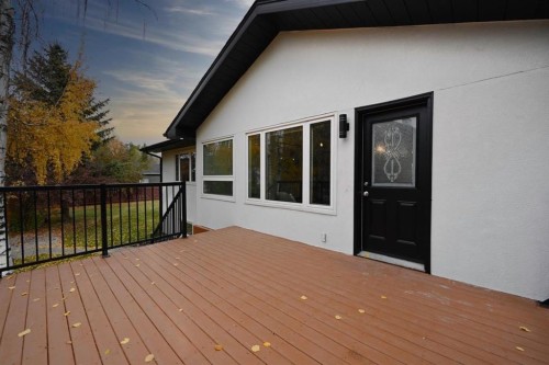 941 West Chestermere Drive, Chestermere, AB - Outdoor With Exterior