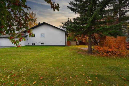 941 West Chestermere Drive, Chestermere, AB - Outdoor